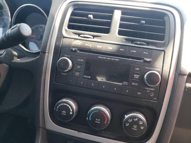 Photo 9 from auction – 2012 DODGE CALIBER SX with VIN 1C3CDWDA8CD522500