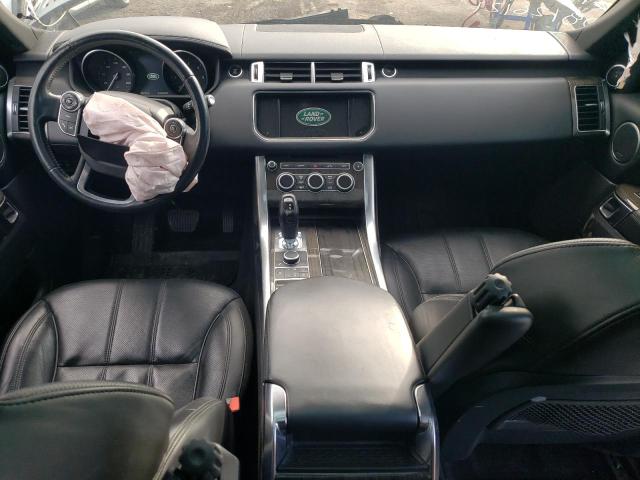 Photo 5 from auction – 2016 LAND ROVER RANGE ROVE with VIN SALWR2KF5GA110648
