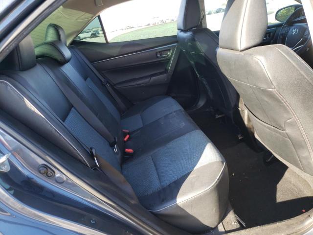 Photo 6 from auction – 2014 TOYOTA COROLLA L with VIN 5YFBURHE3EP025411