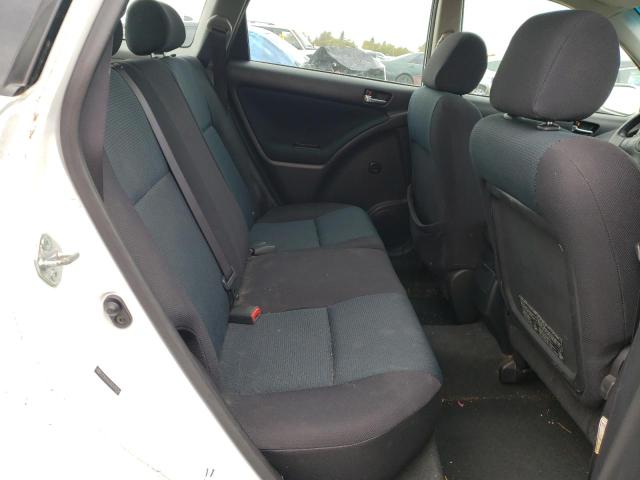 Photo 6 from auction – 2005 TOYOTA COROLLA MA with VIN 2T1KR32E85C423754