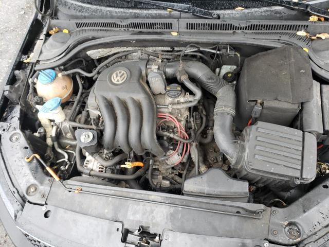 Photo 7 from auction – 2013 VOLKSWAGEN JETTA BASE with VIN 3VW2K7AJXDM264247