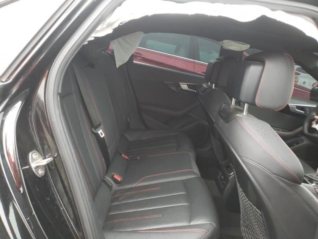 Фото 6 с аукциона – 2019 AUDI A4 PREMIUM с VIN WAUENAF47KA115163