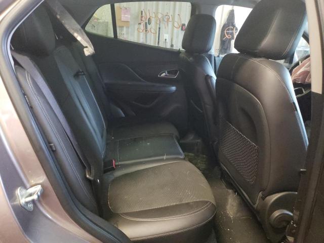 Photo 6 from auction – 2014 BUICK ENCORE with VIN KL4CJESB6EB728675