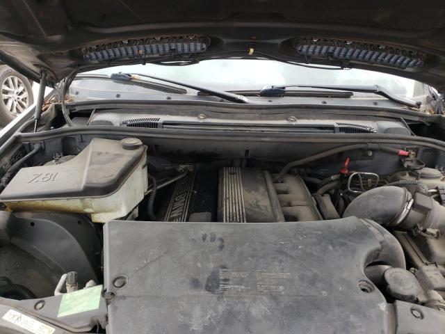 Photo 7 from auction – 2005 BMW X5 3.0I with VIN 5UXFA13515LY18104