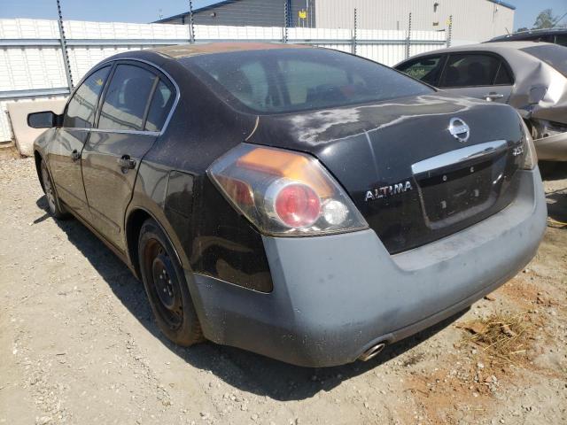 Photo 3 from auction – 2008 NISSAN ALTIMA 2.5 with VIN 1N4AL21E58N503142