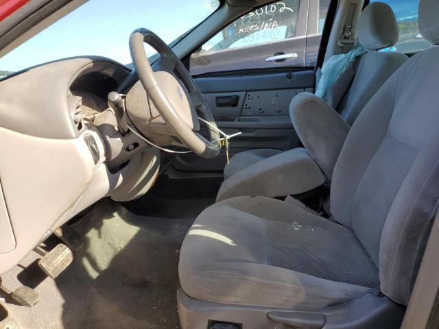 Photo 5 from auction – 2004 FORD TAURUS SEL with VIN 1FAHP56S74G153403