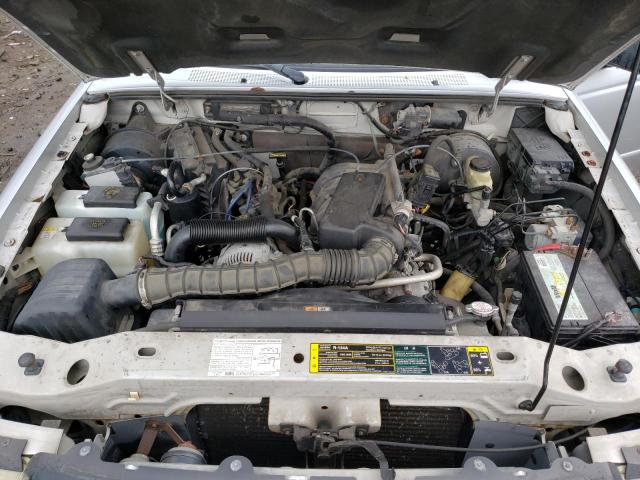 Photo 7 from auction – 2004 FORD RANGER SUP with VIN 1FTYR14U34PA14404
