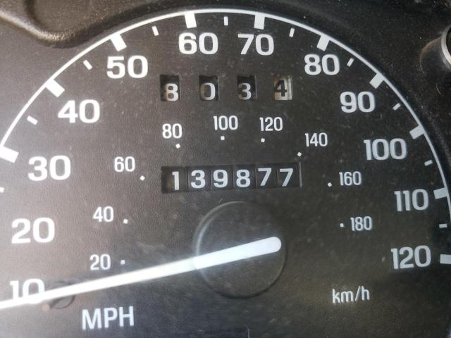 Photo 8 from auction – 2002 FORD RANGER with VIN 1FTYR10D62PB18033