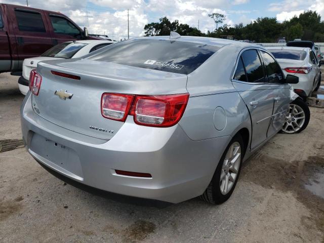 Photo 4 from auction – 2016 CHEVROLET MALIBU LIM with VIN 1G11C5SA9GF114934