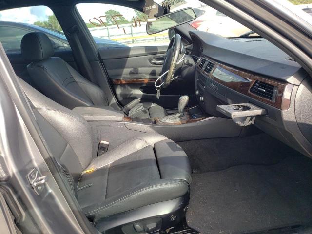 Photo 5 from auction – 2011 BMW 328 I with VIN WBAPH7G5XBNN03670