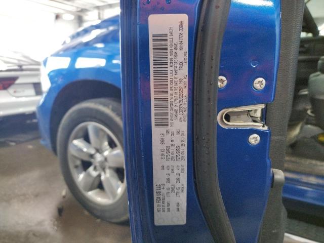 Photo 10 from auction – 2018 RAM 1500 ST with VIN 1C6RR7KT9JS296257