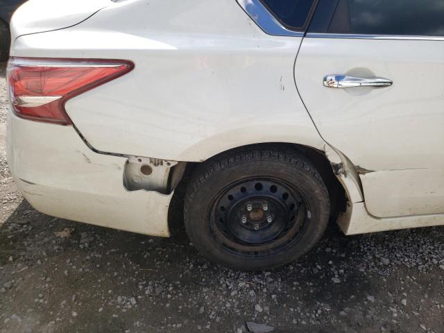 Photo 9 from auction – 2013 NISSAN ALTIMA 2.5 with VIN 1N4AL3AP7DN454172
