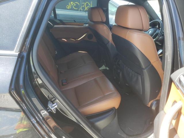 Photo 6 from auction – 2013 BMW X6 XDRIVE3 with VIN 5UXFG2C57DL786195