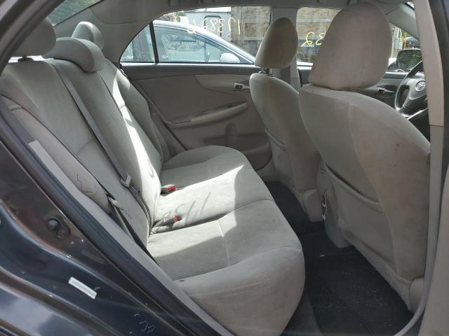 Photo 6 from auction – 2010 TOYOTA COROLLA BA with VIN 1NXBU4EE7AZ187154