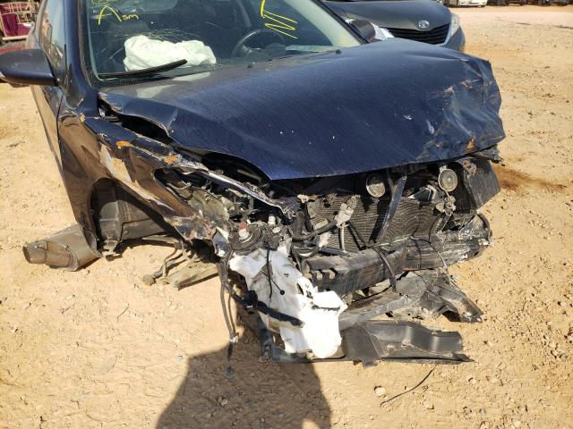Photo 9 from auction – 2006 TOYOTA SCION TC with VIN JTKDE177260130181