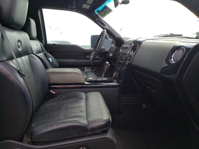 صورة رقم 5 من المزاد - 2006 FORD F150 مع VIN 1FTRX125X6FA33014