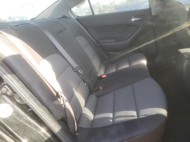 Photo 6 from auction – 2014 KIA FORTE with VIN KNAFX4A64E5082824