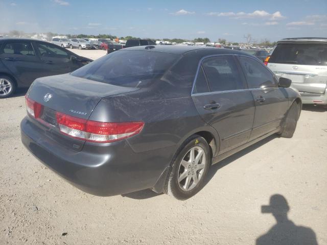 Photo 4 from auction – 2004 HONDA ACCORD EX with VIN 1HGCM66554A030409