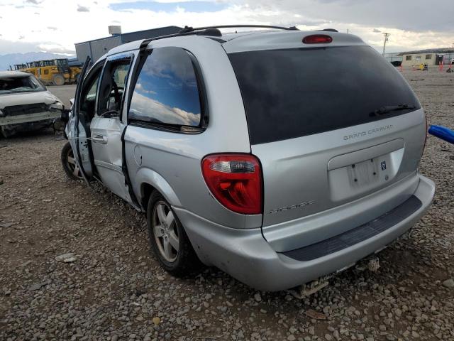 Photo 3 from auction – 2005 DODGE GRAND CARA with VIN 2D4GP44L75R214778