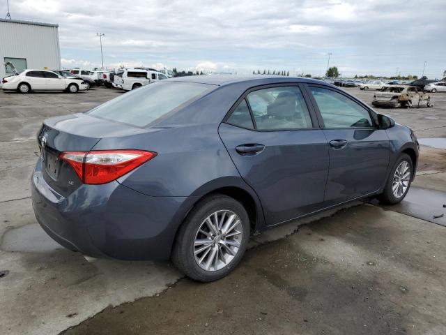 Photo 4 from auction – 2014 TOYOTA COROLLA L with VIN 5YFBURHE4EP027331