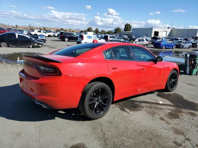 Photo 4 from auction – 2016 DODGE CHARGER SX with VIN 2C3CDXHG1GH307067