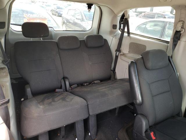 Photo 6 from auction – 2010 DODGE GRAND CARA with VIN 2D4RN5D15AR195533