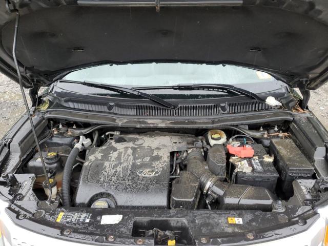 Photo 7 from auction – 2013 FORD EXPLORER X with VIN 1FM5K8D87DGB80701