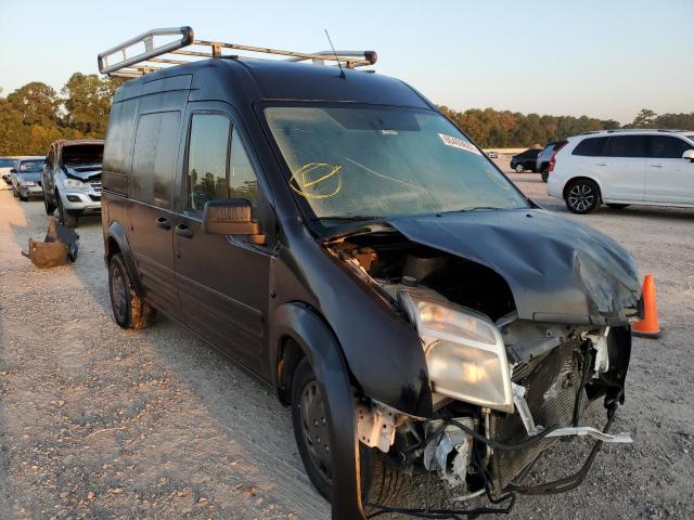 Photo 1 from auction – 2013 FORD TRANSIT CO with VIN NM0LS7AN6DT134085