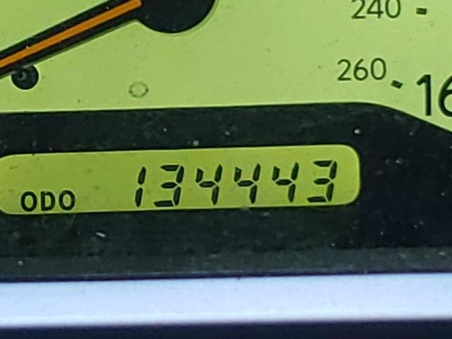 Photo 8 from auction – 2001 LEXUS GS 430 with VIN JT8BL69S810005065