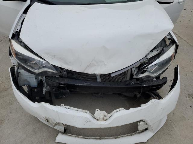 Photo 7 from auction – 2016 TOYOTA COROLLA L with VIN 2T1BURHE8GC684443