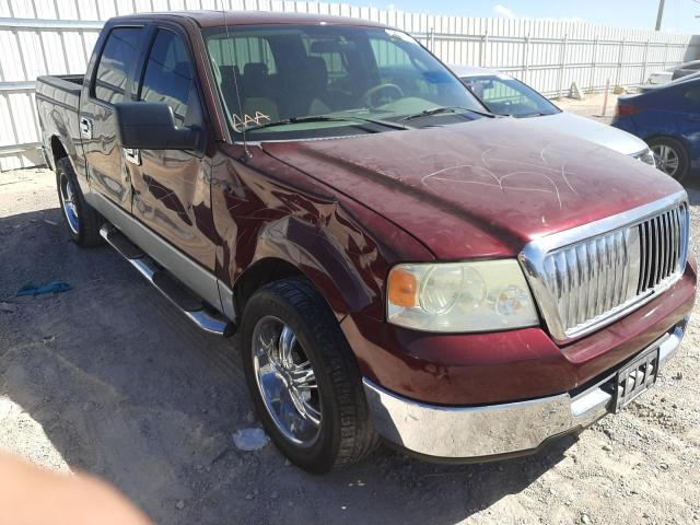 Photo 1 from auction – 2005 FORD F150 SUPER with VIN 1FTPW12595FA88983