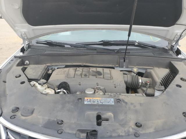 Photo 7 from auction – 2017 CHEVROLET TRAVERSE L with VIN 1GNKRGKD5HJ274203