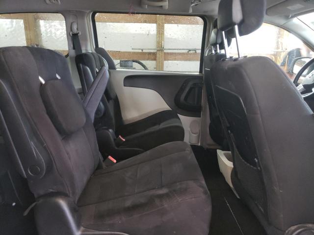 Photo 6 from auction – 2011 DODGE GRAND CARA with VIN 2D4RN5DG8BR707002