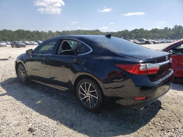 Photo 3 from auction – 2016 LEXUS ES 350 with VIN 58ABK1GGXGU016175