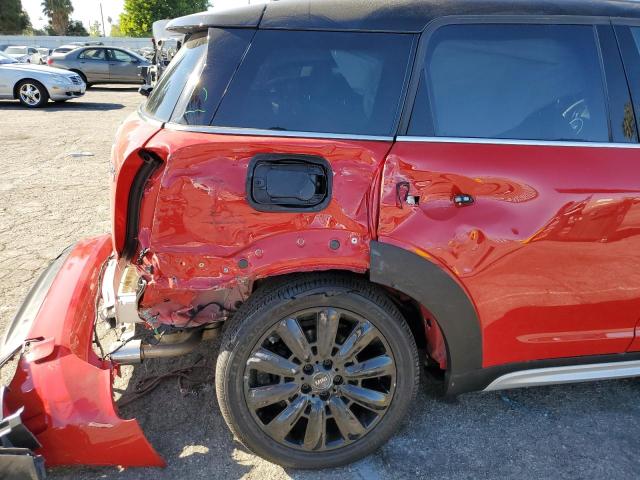Photo 9 from auction – 2019 MINI COOPER S C with VIN WMZYT3C59K3E96102