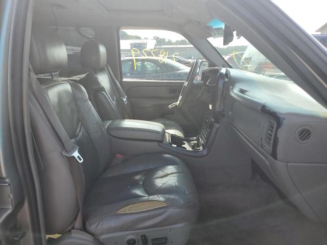 Zdjęcie 5 z aukcji – 2003 GMC DENALI z VIN 1GKEK63U43J180975