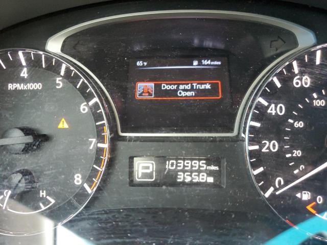 Photo 8 from auction – 2015 NISSAN ALTIMA with VIN 1N4AL3AP6FN330123