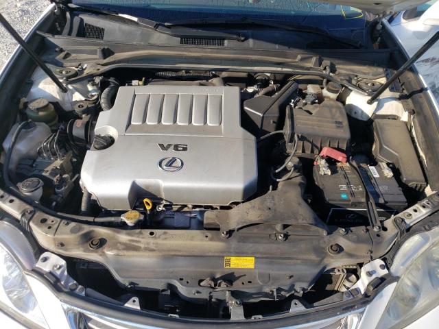 Photo 7 from auction – 2008 LEXUS ES 350 with VIN JTHBJ46G782236077