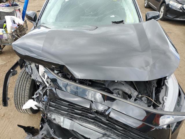 Photo 7 from auction – 2020 TOYOTA RAV4 XLE with VIN 2T3P1RFVXLC107710