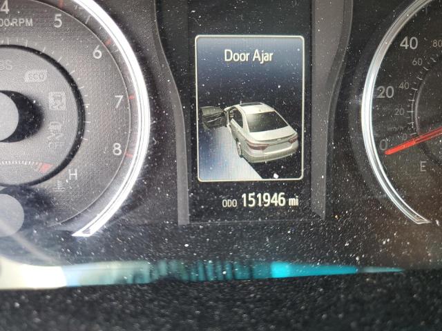 Photo 8 from auction – 2015 TOYOTA CAMRY LE with VIN 4T1BF1FK9FU960209