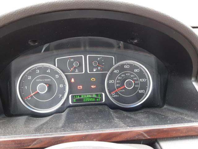 Photo 8 from auction – 2009 FORD TAURUS SE with VIN 1FAHP26W79G123147