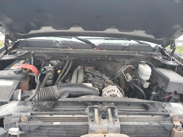 Photo 7 from auction – 2008 CHEVROLET SILVERADO with VIN 1GCHK24K08E199165