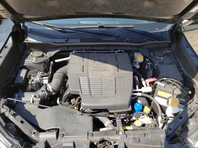 Photo 7 from auction – 2020 SUBARU FORESTER L with VIN JF2SKAUC0LH563425