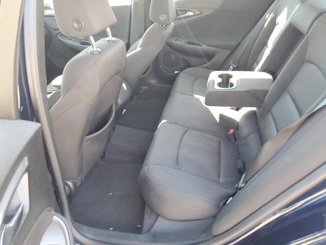 Photo 6 from auction – 2018 CHEVROLET MALIBU LS with VIN 1G1ZB5ST2JF208006