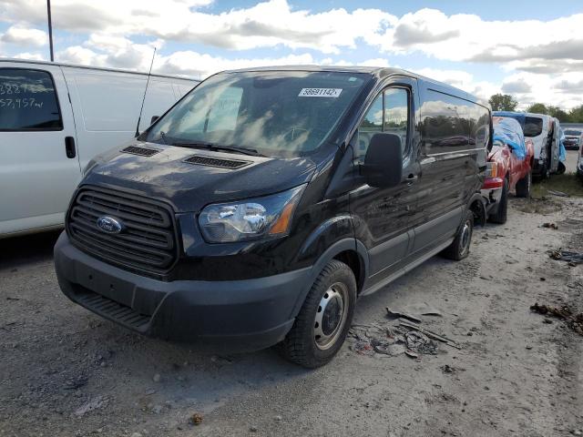 Photo 2 from auction – 2019 FORD TRANSIT T- with VIN 1FTYE1ZM0KKA36892