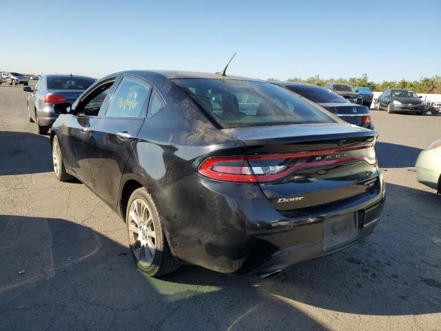 Photo 3 from auction – 2013 DODGE DART LIMIT with VIN 1C3CDFCH1DD306665