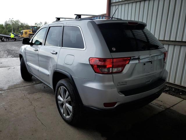 Photo 3 from auction – 2013 JEEP GRAND CHER with VIN 1C4RJFAG0DC619589