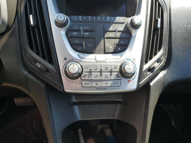 Photo 9 from auction – 2014 CHEVROLET EQUINOX LT with VIN 2GNFLGE34E6379734