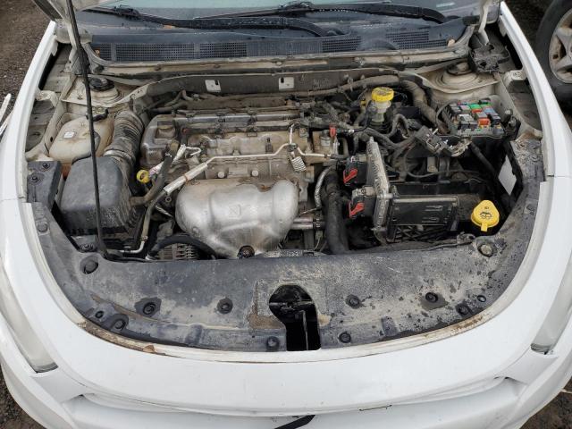 Photo 7 from auction – 2013 DODGE DART SXT with VIN 1C3CDFBA1DD157064