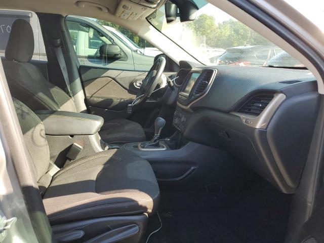 Photo 5 from auction – 2015 JEEP CHEROKEE L with VIN 1C4PJMCS0FW526490